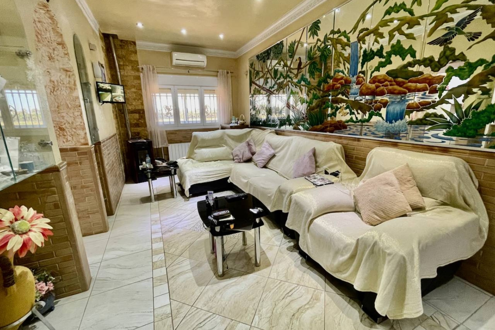 Revente - Villa Individuelle -
Guardamar del Segura