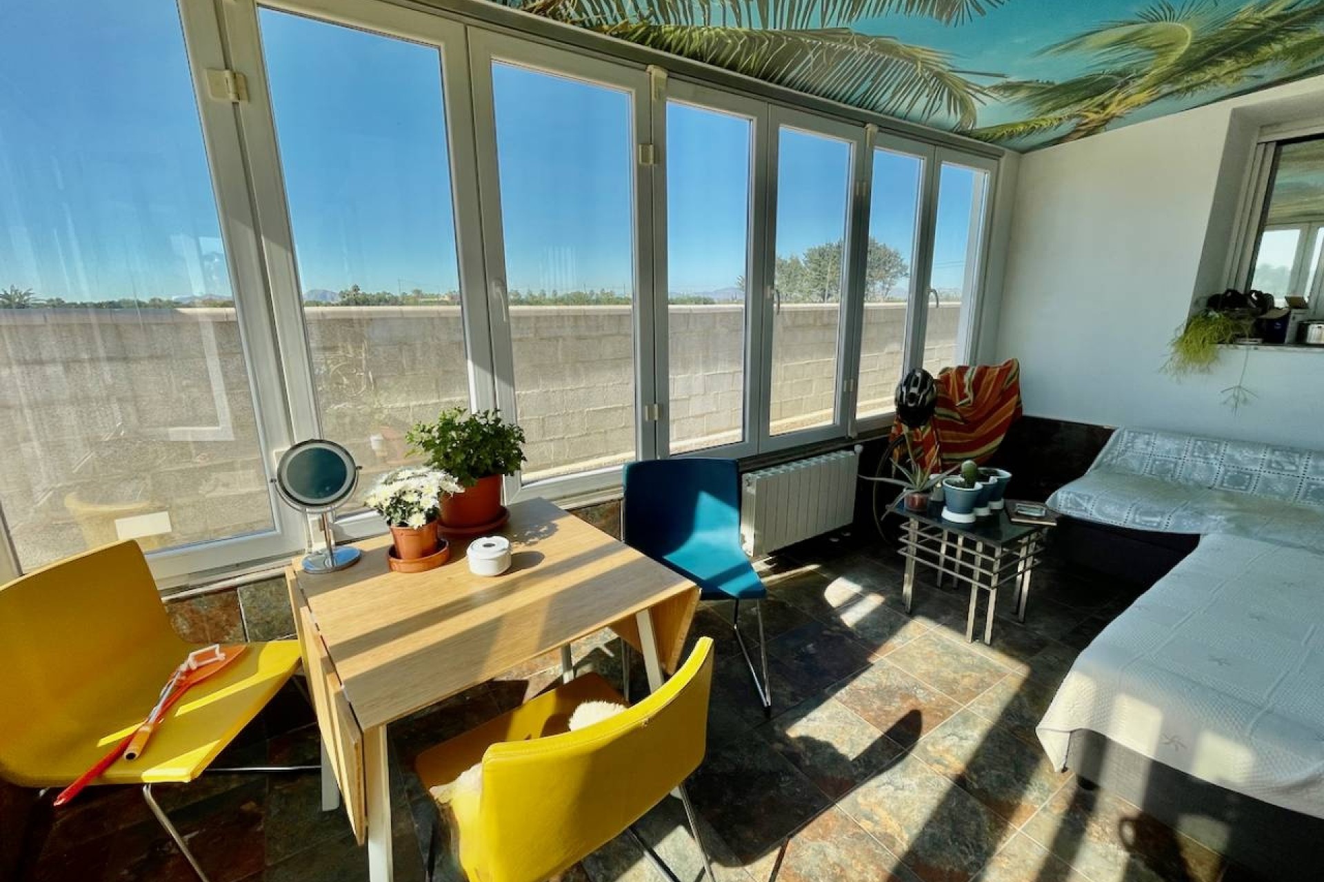 Revente - Villa Individuelle -
Guardamar del Segura