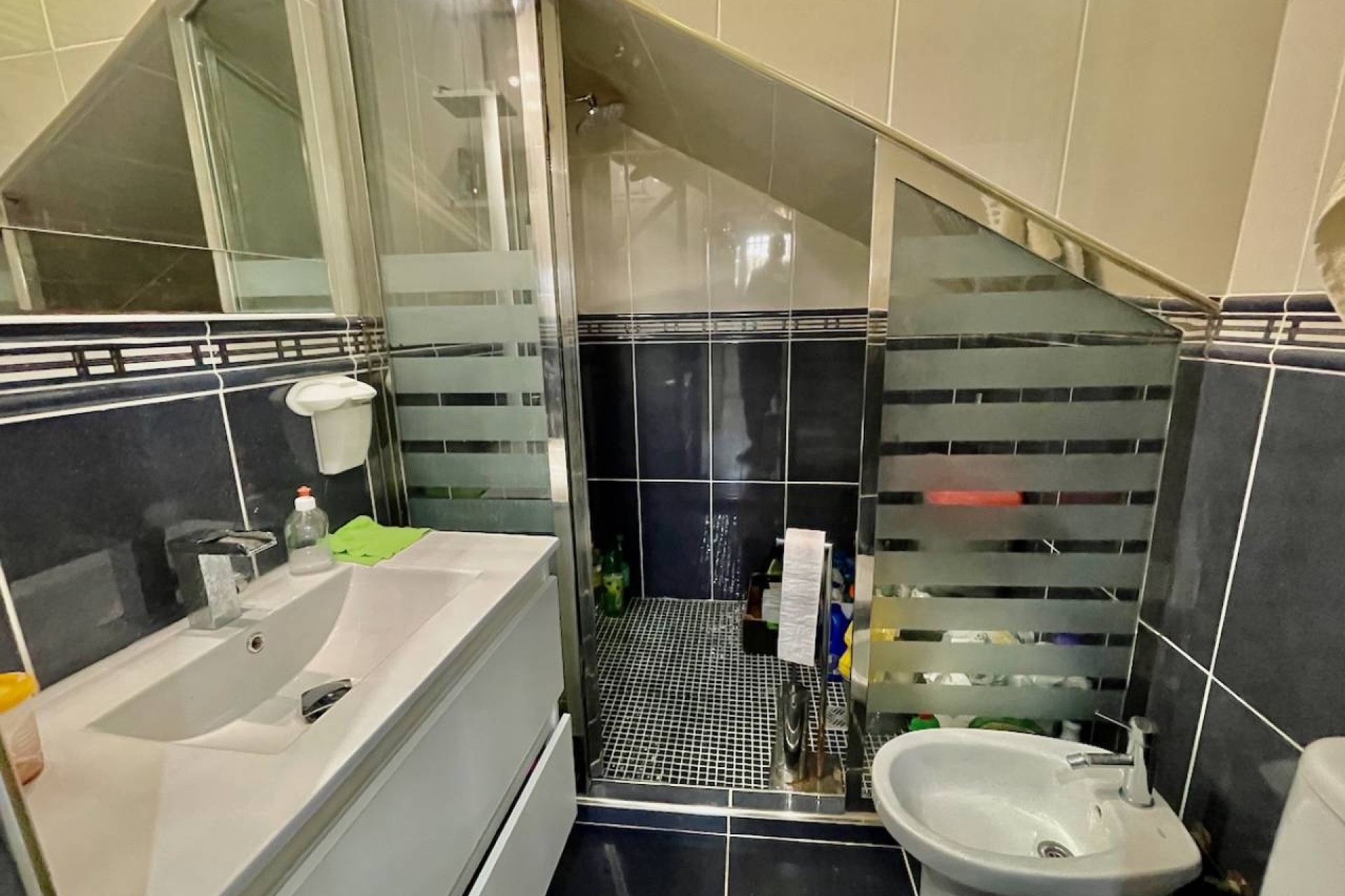 Revente - Villa Individuelle -
Guardamar del Segura