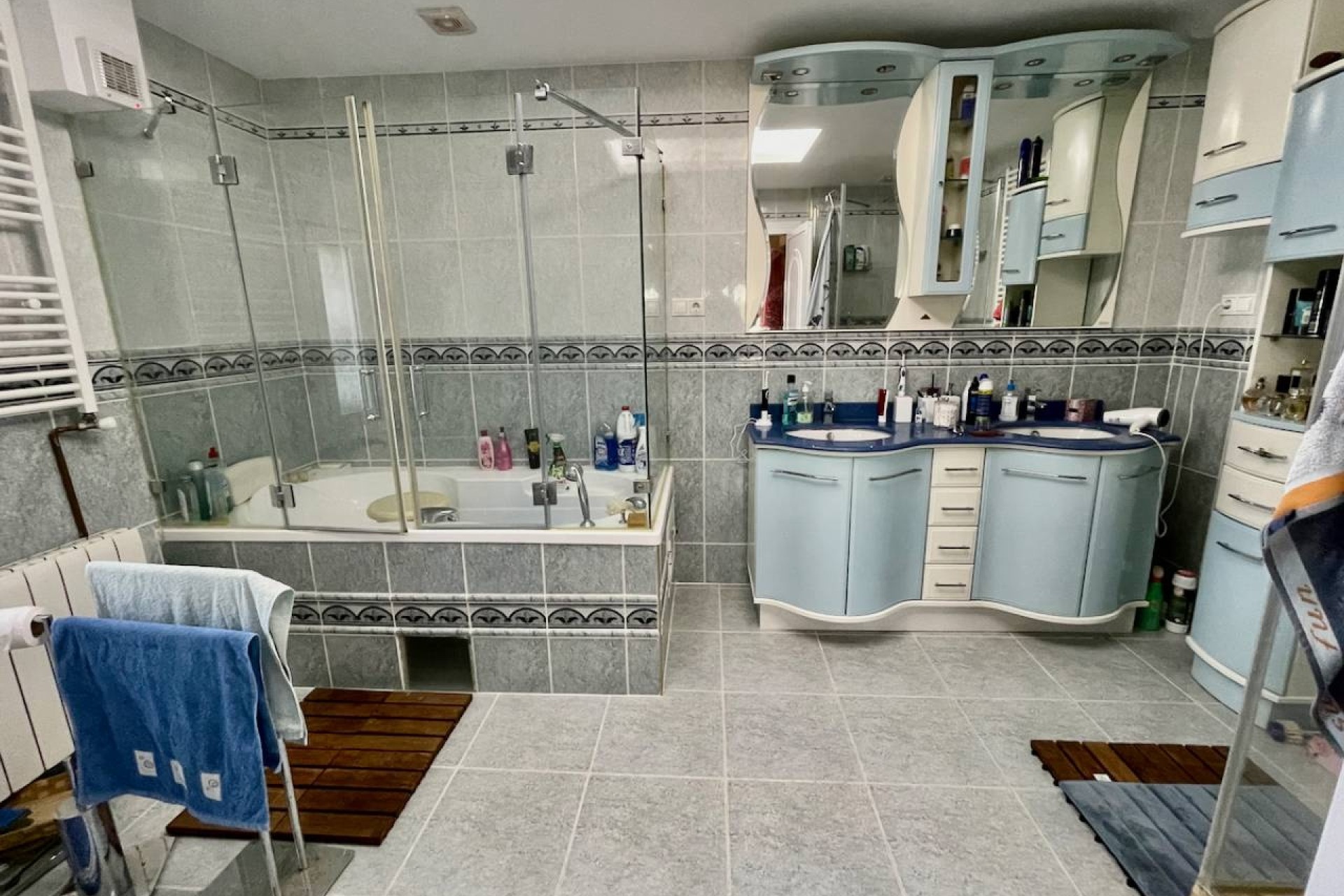 Revente - Villa Individuelle -
Guardamar del Segura