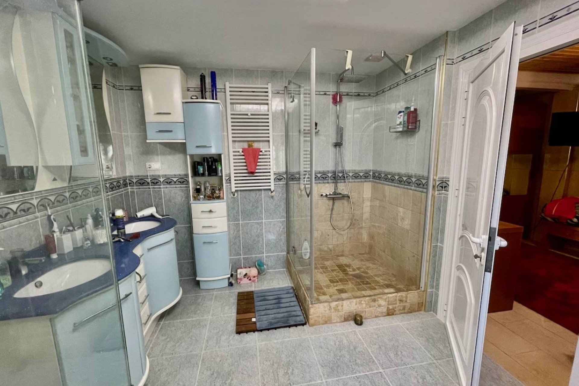 Revente - Villa Individuelle -
Guardamar del Segura