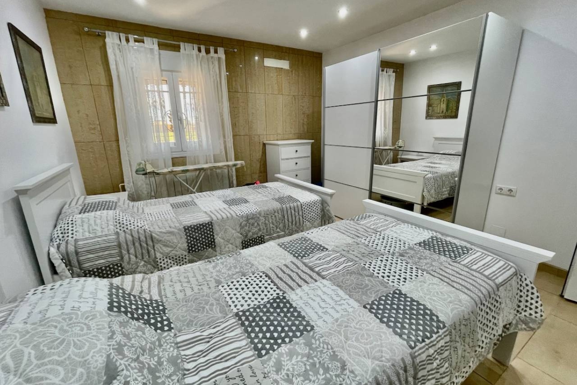 Revente - Villa Individuelle -
Guardamar del Segura