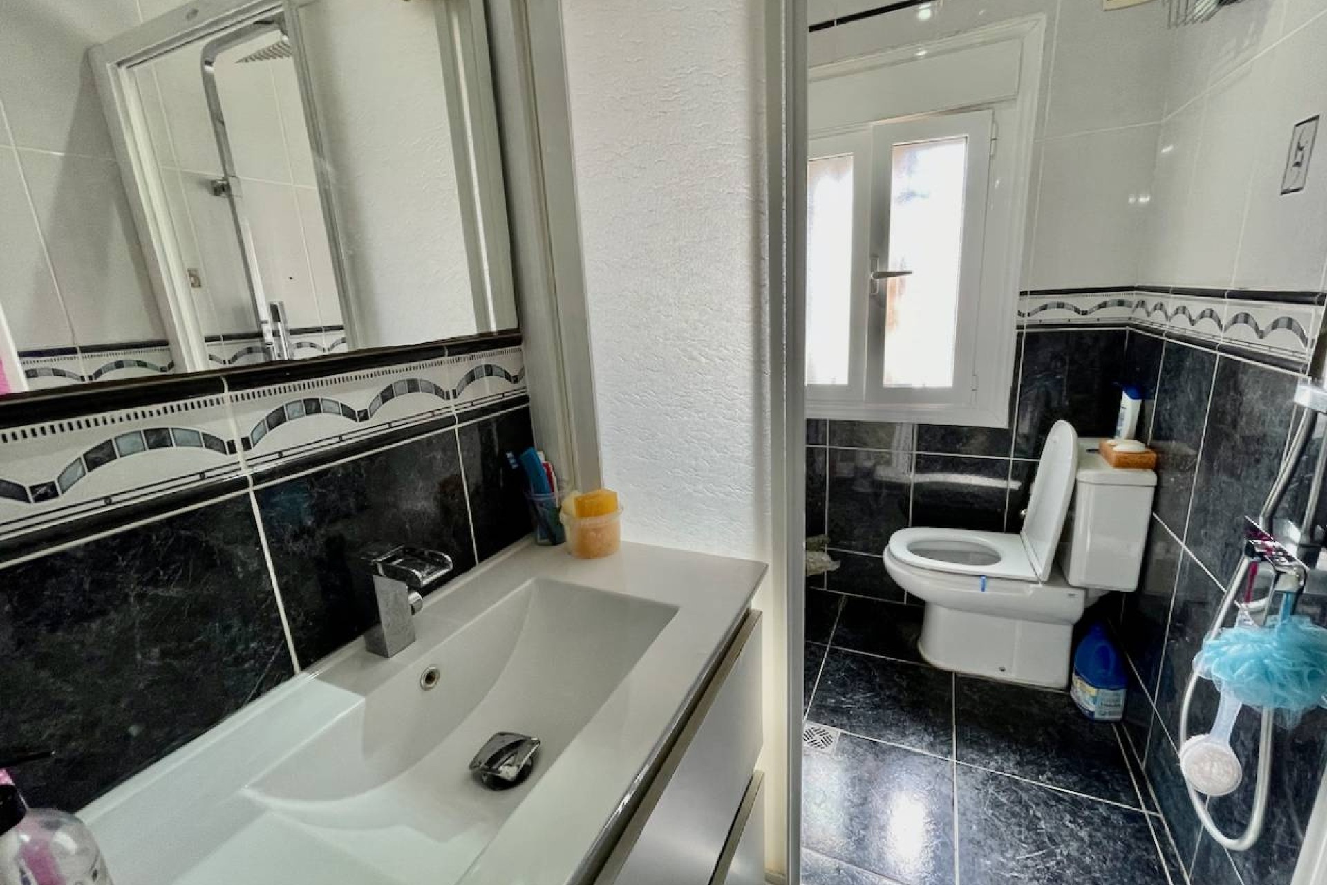 Revente - Villa Individuelle -
Guardamar del Segura