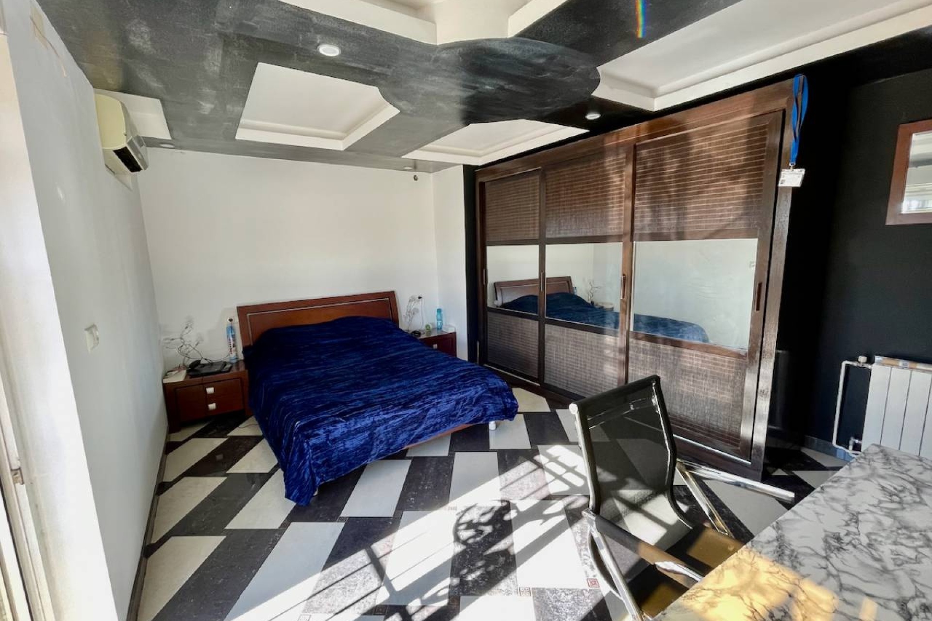 Revente - Villa Individuelle -
Guardamar del Segura