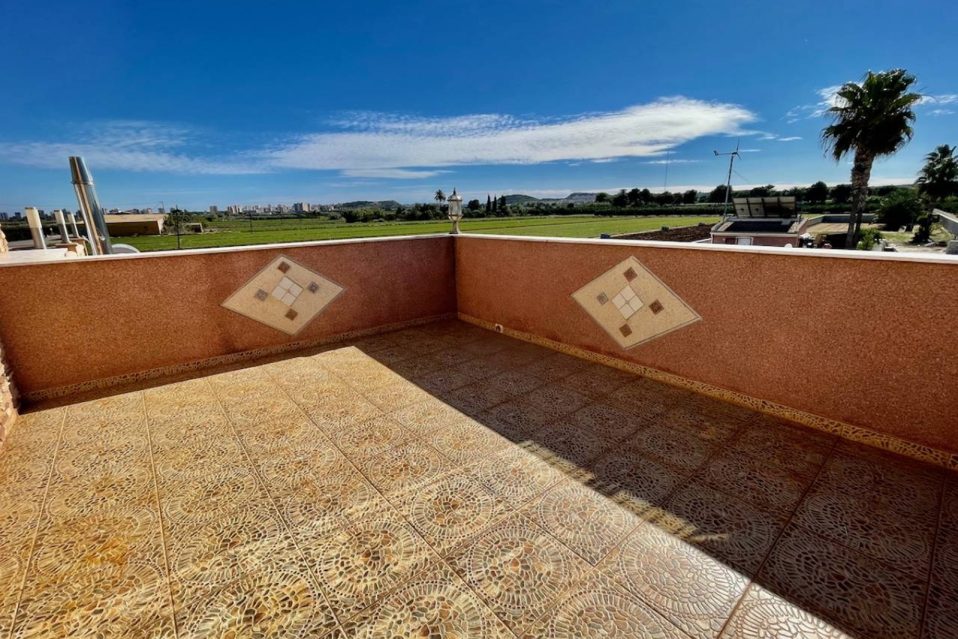 Revente - Villa Individuelle -
Guardamar del Segura