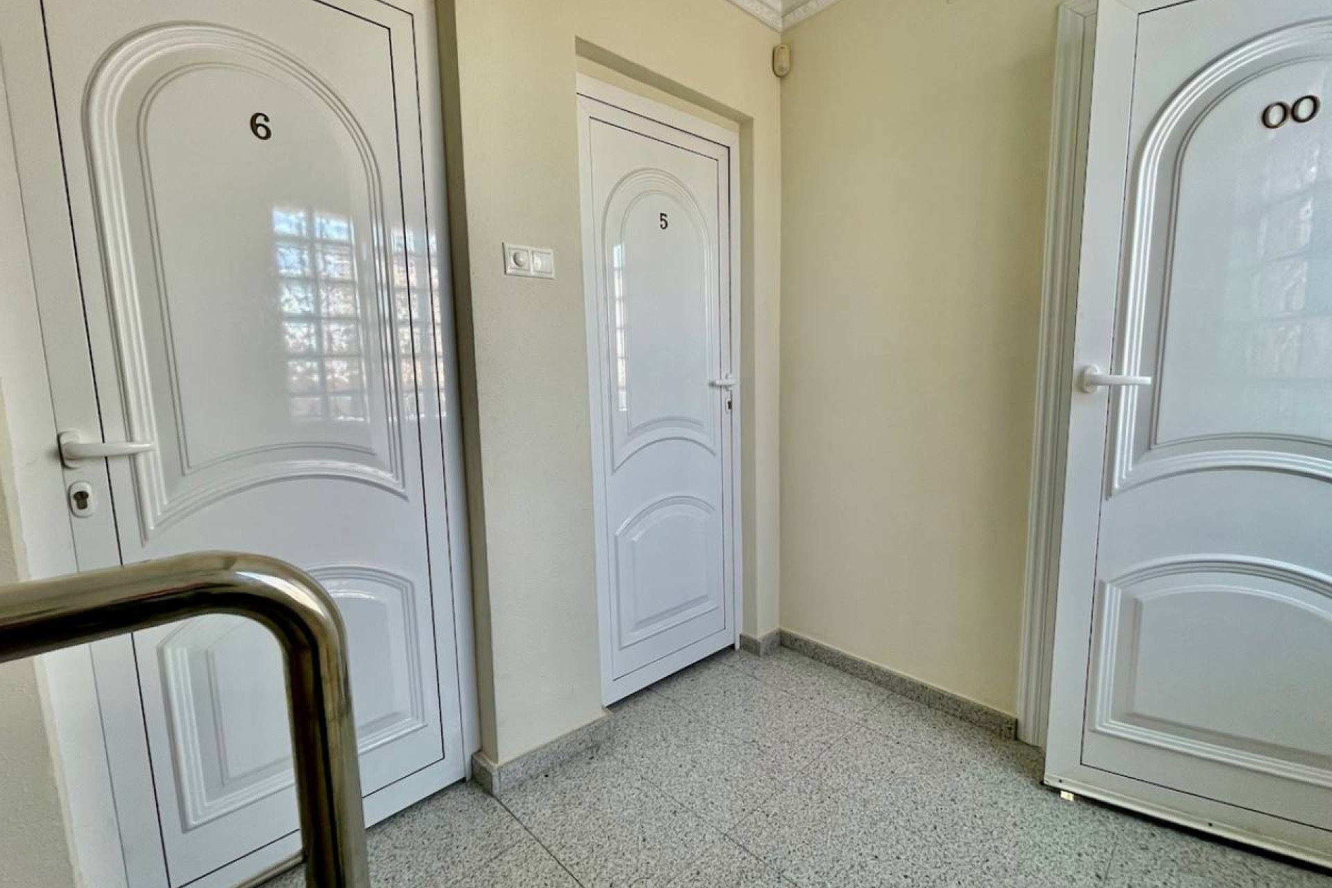 Revente - Villa Individuelle -
Guardamar del Segura