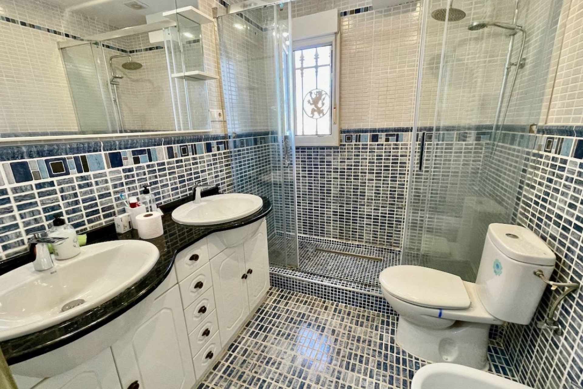 Revente - Villa Individuelle -
Guardamar del Segura