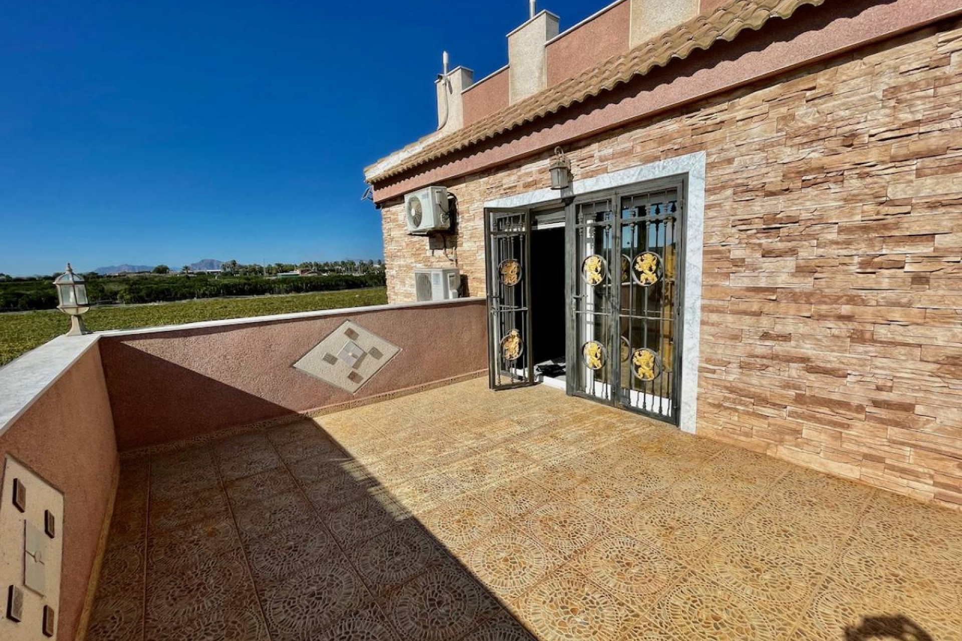 Revente - Villa Individuelle -
Guardamar del Segura
