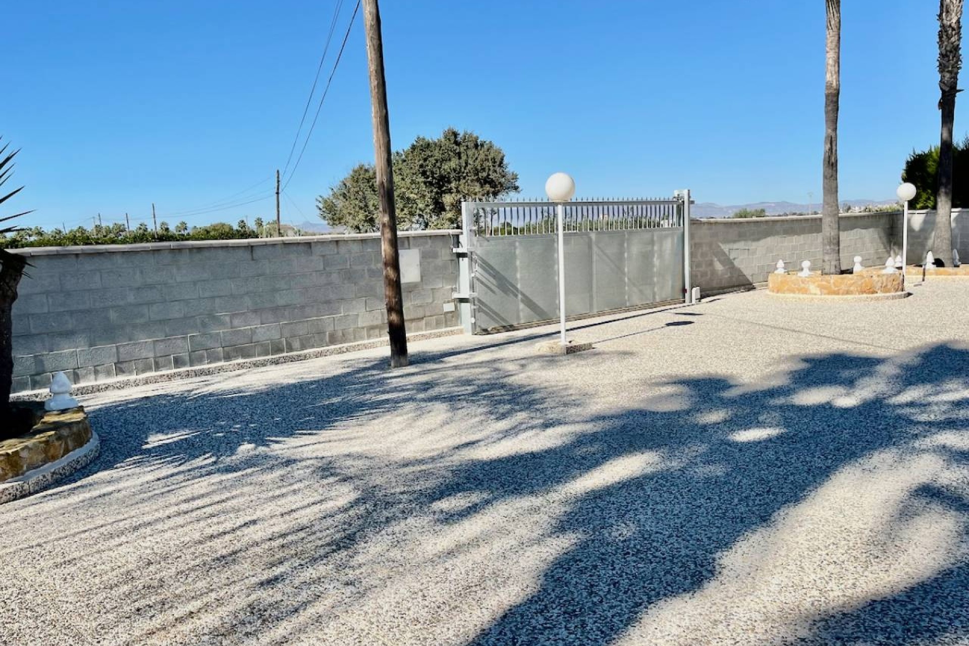 Revente - Villa Individuelle -
Guardamar del Segura