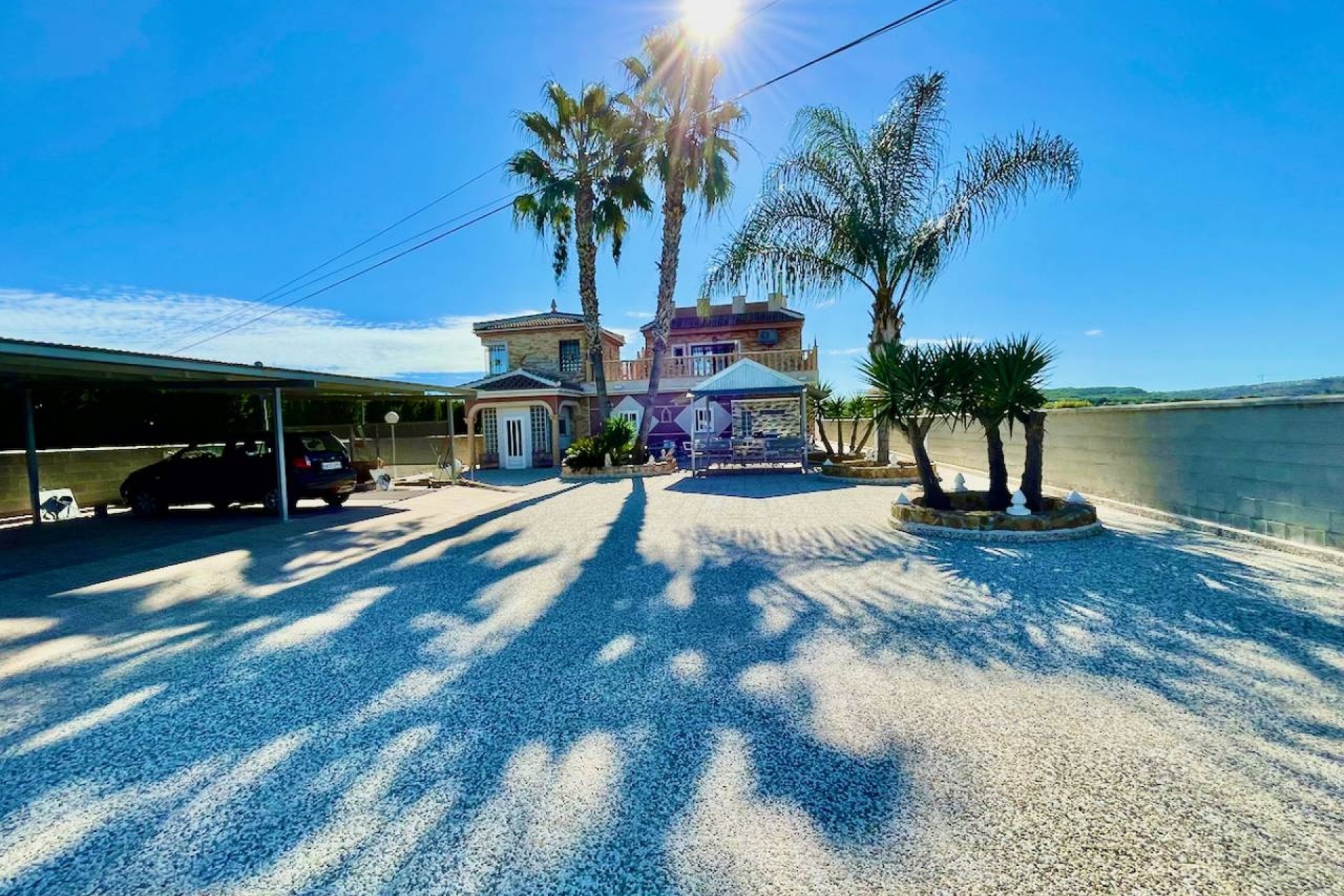 Revente - Villa Individuelle -
Guardamar del Segura