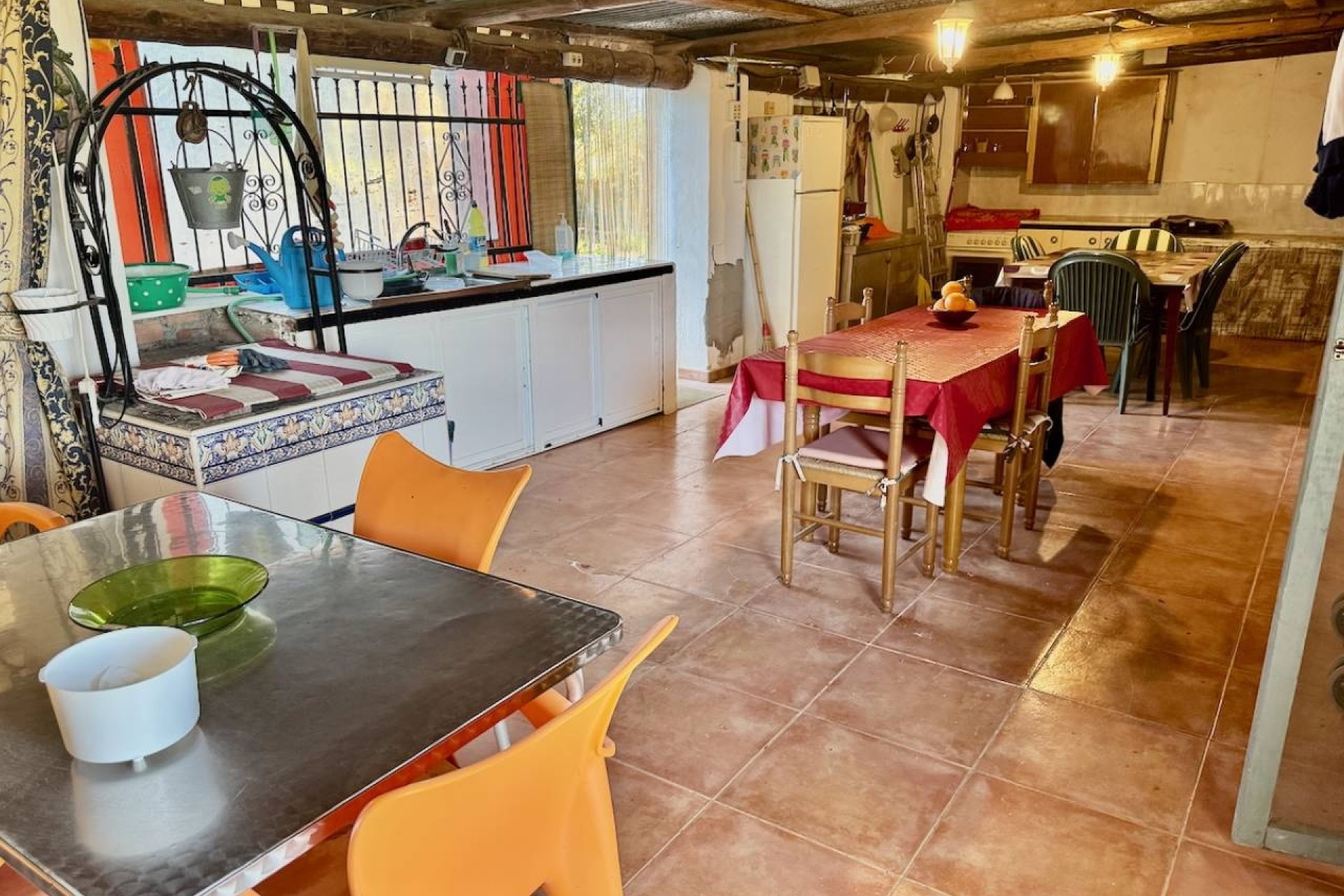 Revente - Villa Individuelle -
Guardamar del Segura