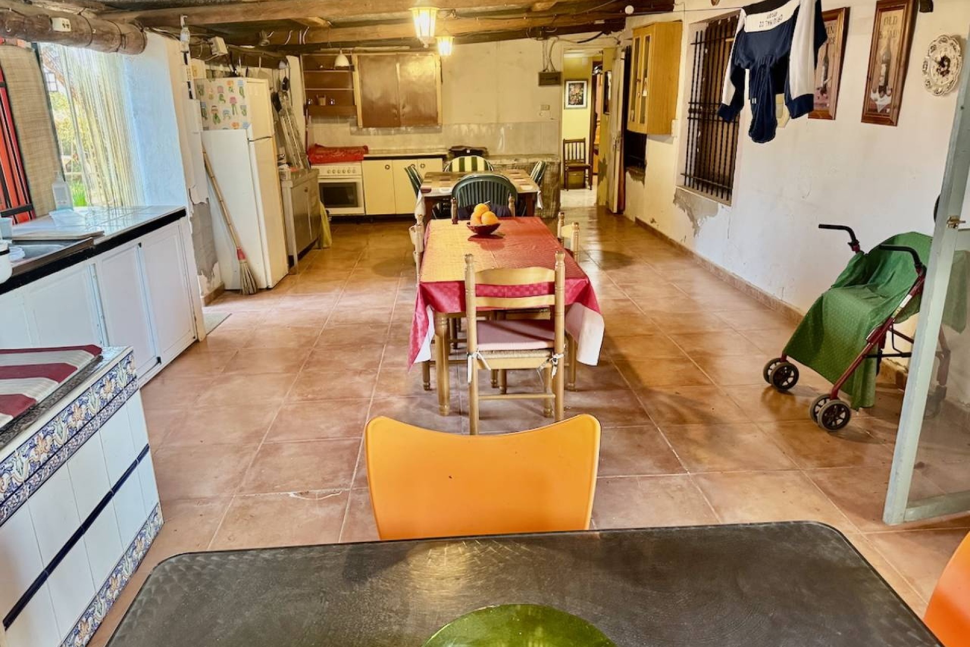 Revente - Villa Individuelle -
Guardamar del Segura