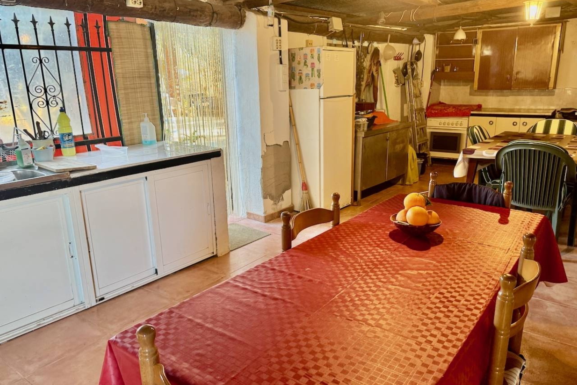 Revente - Villa Individuelle -
Guardamar del Segura