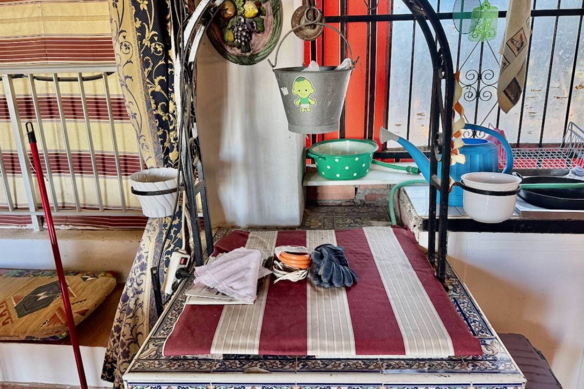 Revente - Villa Individuelle -
Guardamar del Segura