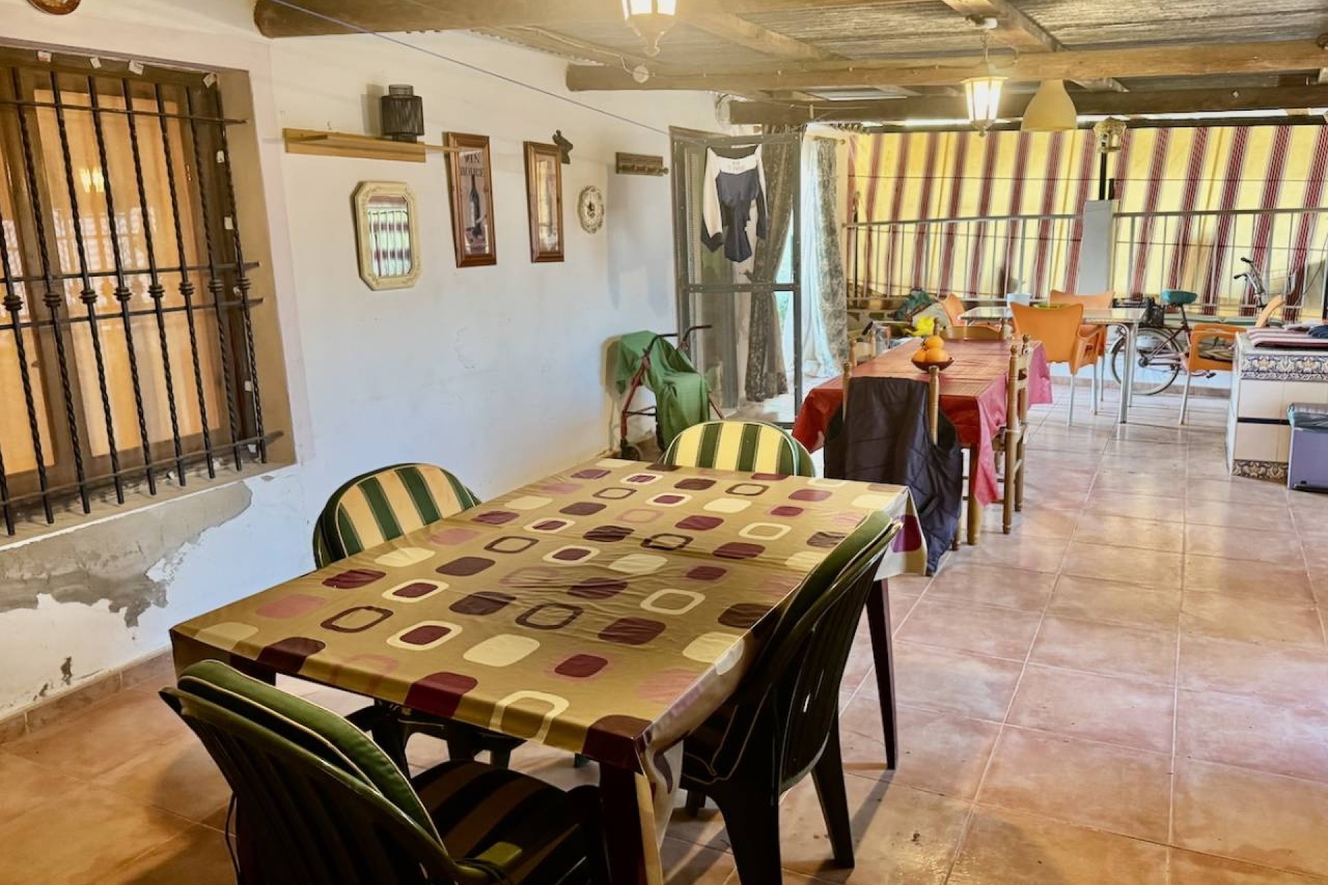 Revente - Villa Individuelle -
Guardamar del Segura