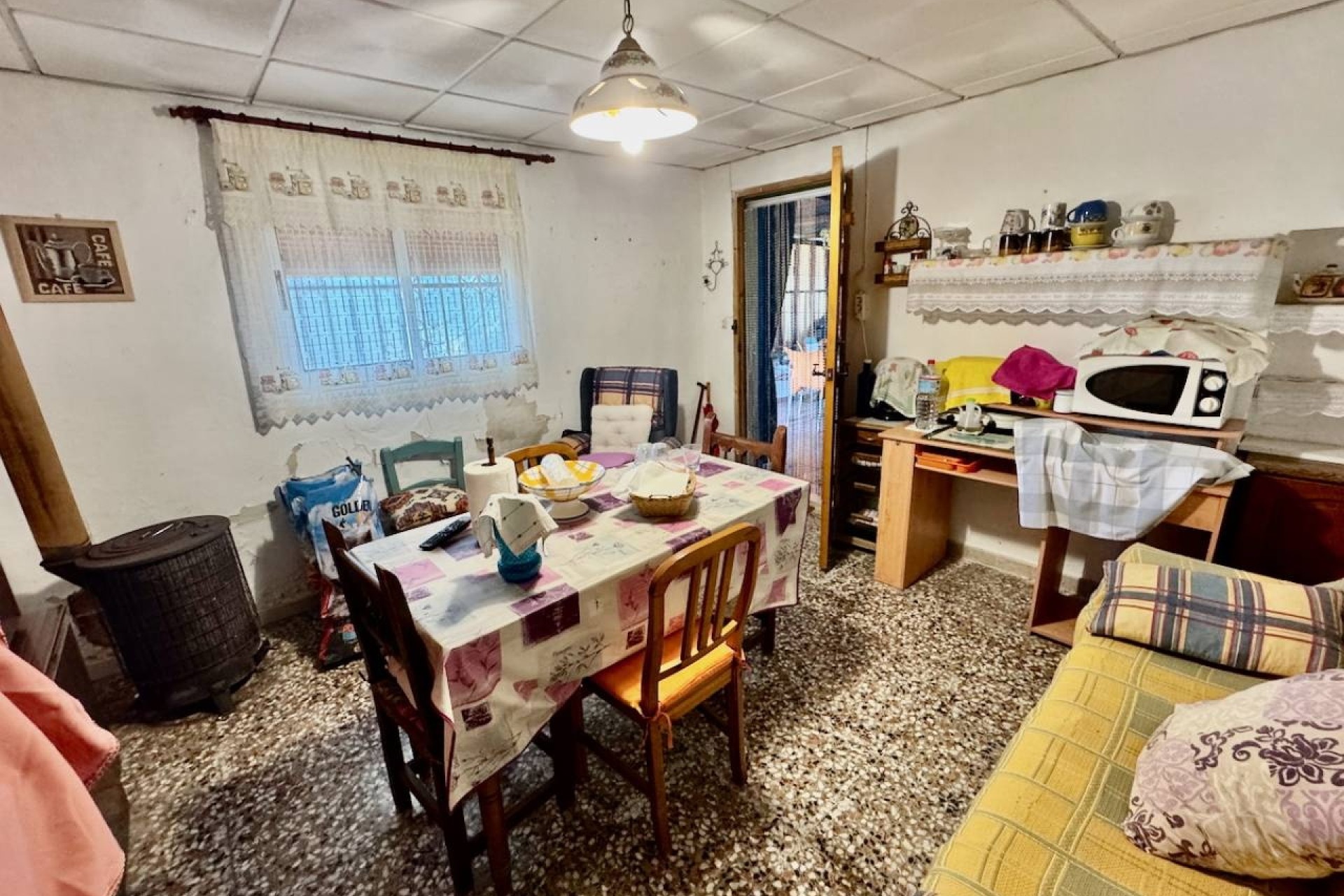 Revente - Villa Individuelle -
Guardamar del Segura