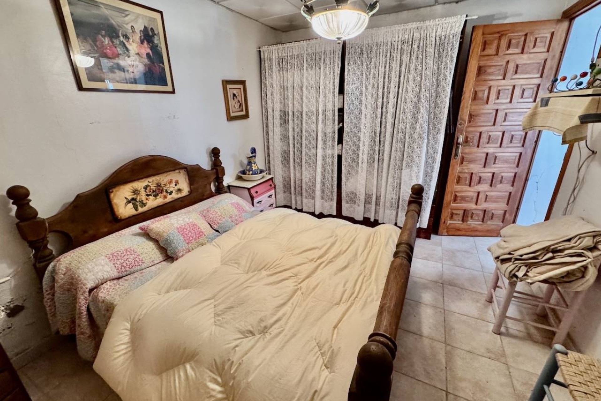 Revente - Villa Individuelle -
Guardamar del Segura