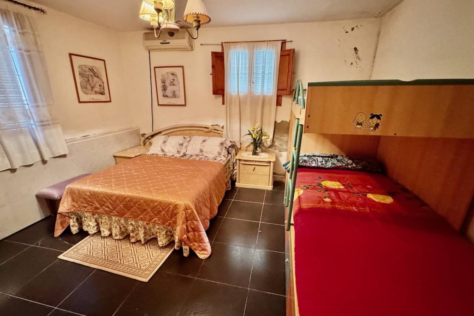 Revente - Villa Individuelle -
Guardamar del Segura