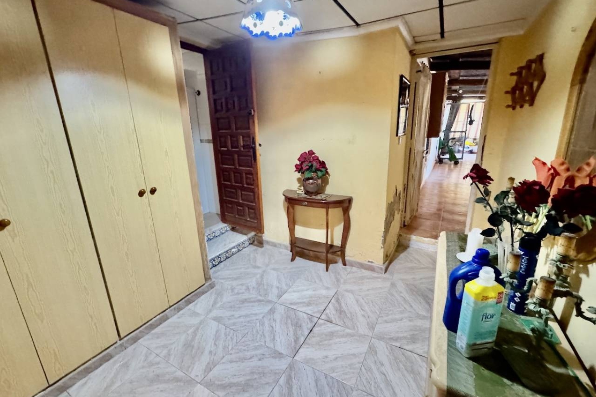 Revente - Villa Individuelle -
Guardamar del Segura