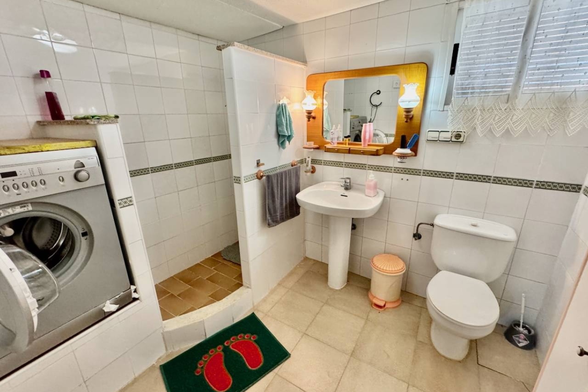 Revente - Villa Individuelle -
Guardamar del Segura