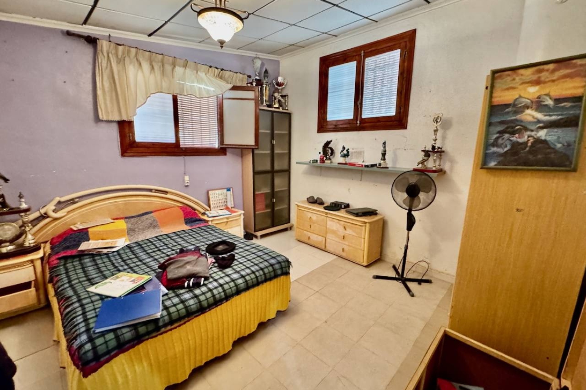 Revente - Villa Individuelle -
Guardamar del Segura