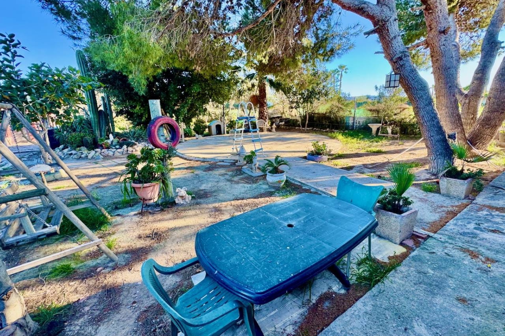 Revente - Villa Individuelle -
Guardamar del Segura