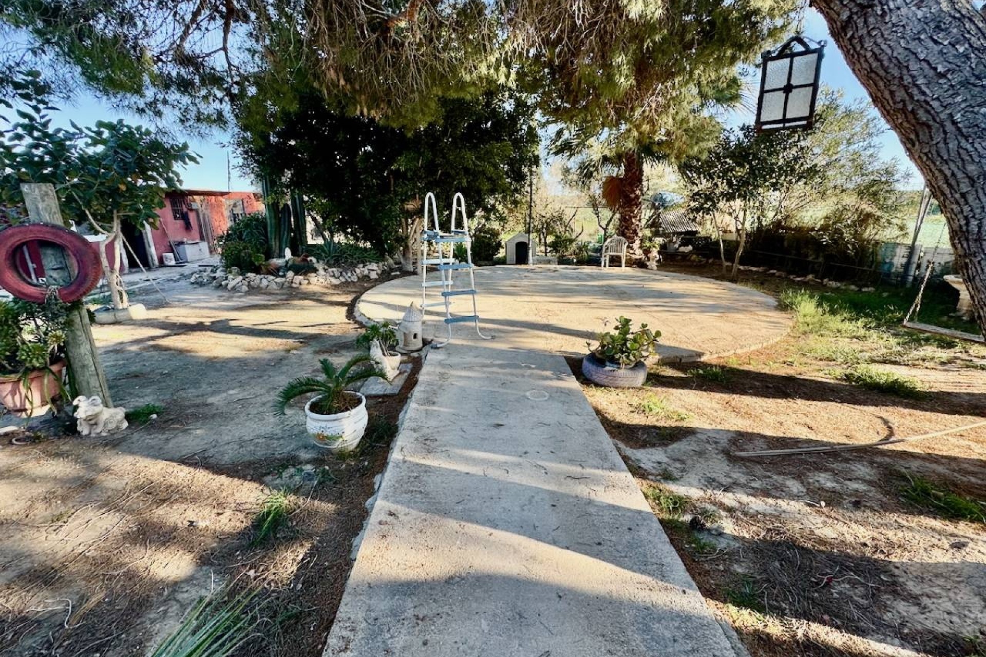 Revente - Villa Individuelle -
Guardamar del Segura