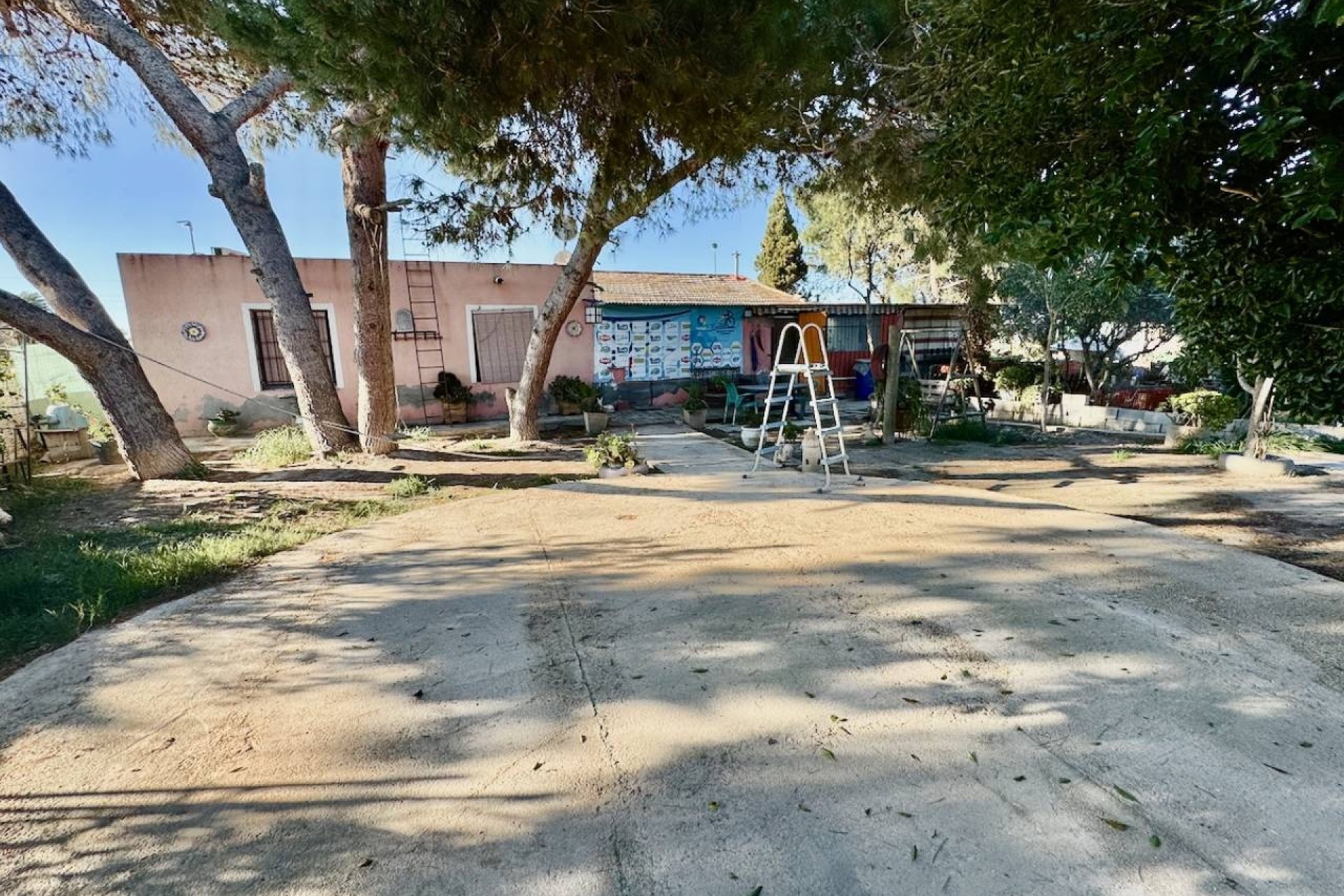 Revente - Villa Individuelle -
Guardamar del Segura