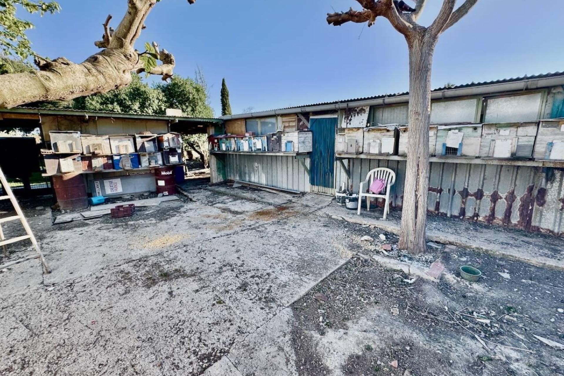 Revente - Villa Individuelle -
Guardamar del Segura