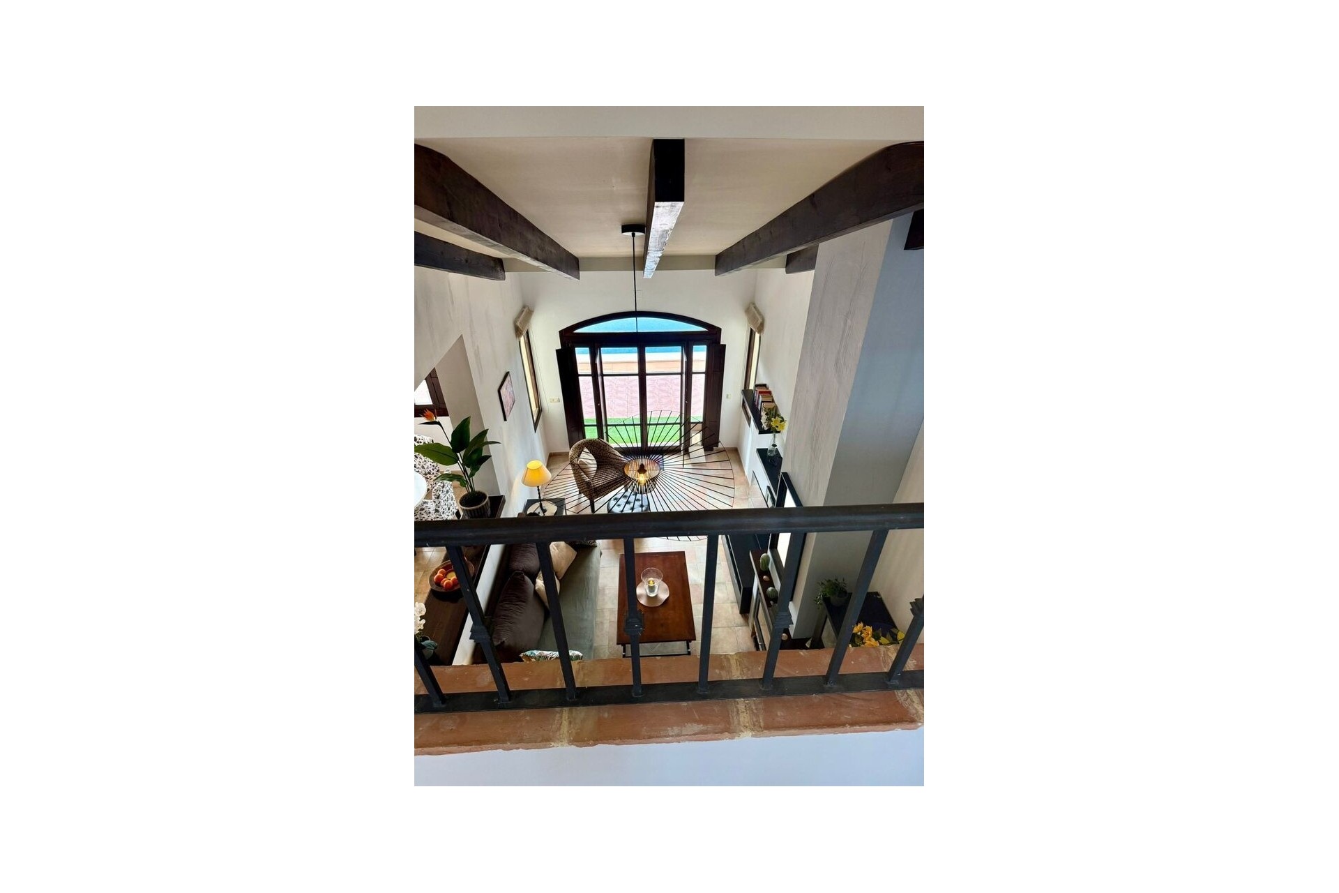 Revente - Villa Individuelle -
Hacienda del Alamo Golf Resort
