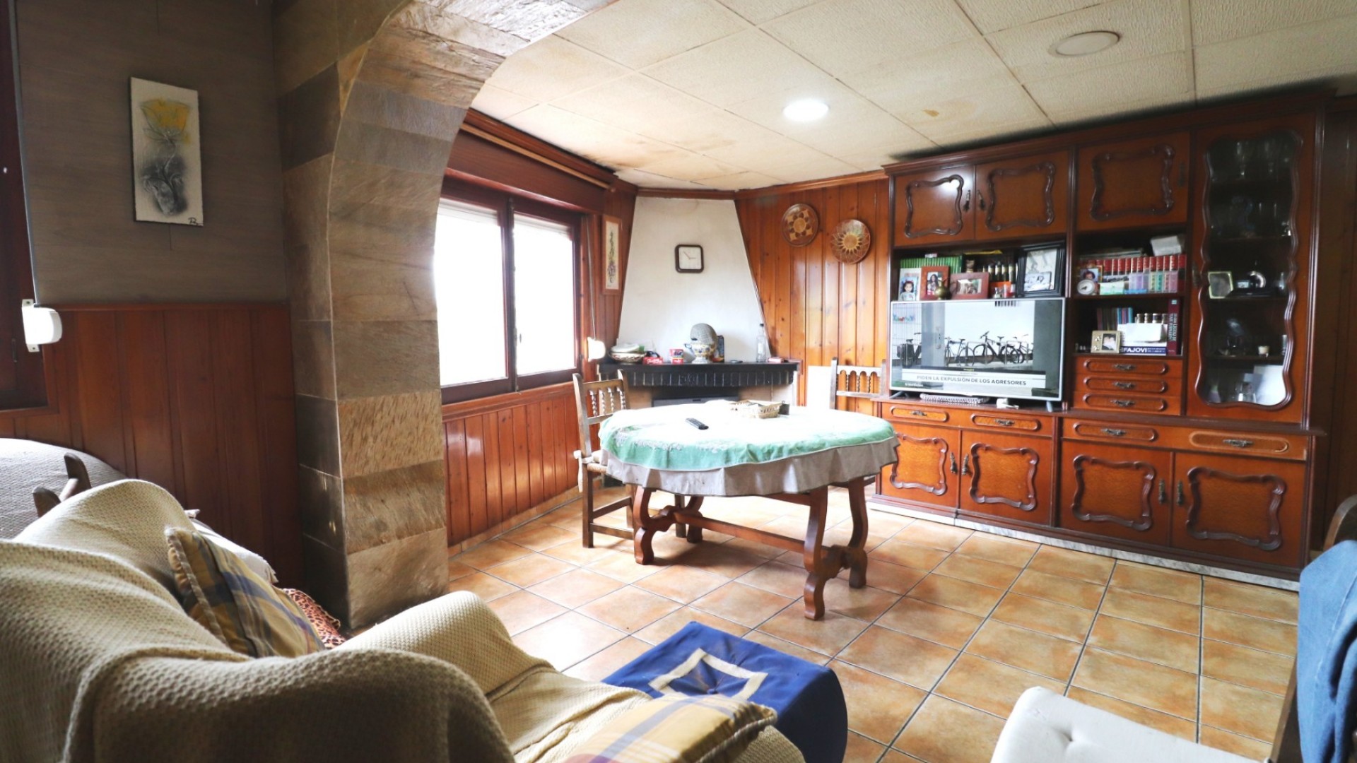 Revente - Villa Individuelle -
Heredades - Heredades - Village