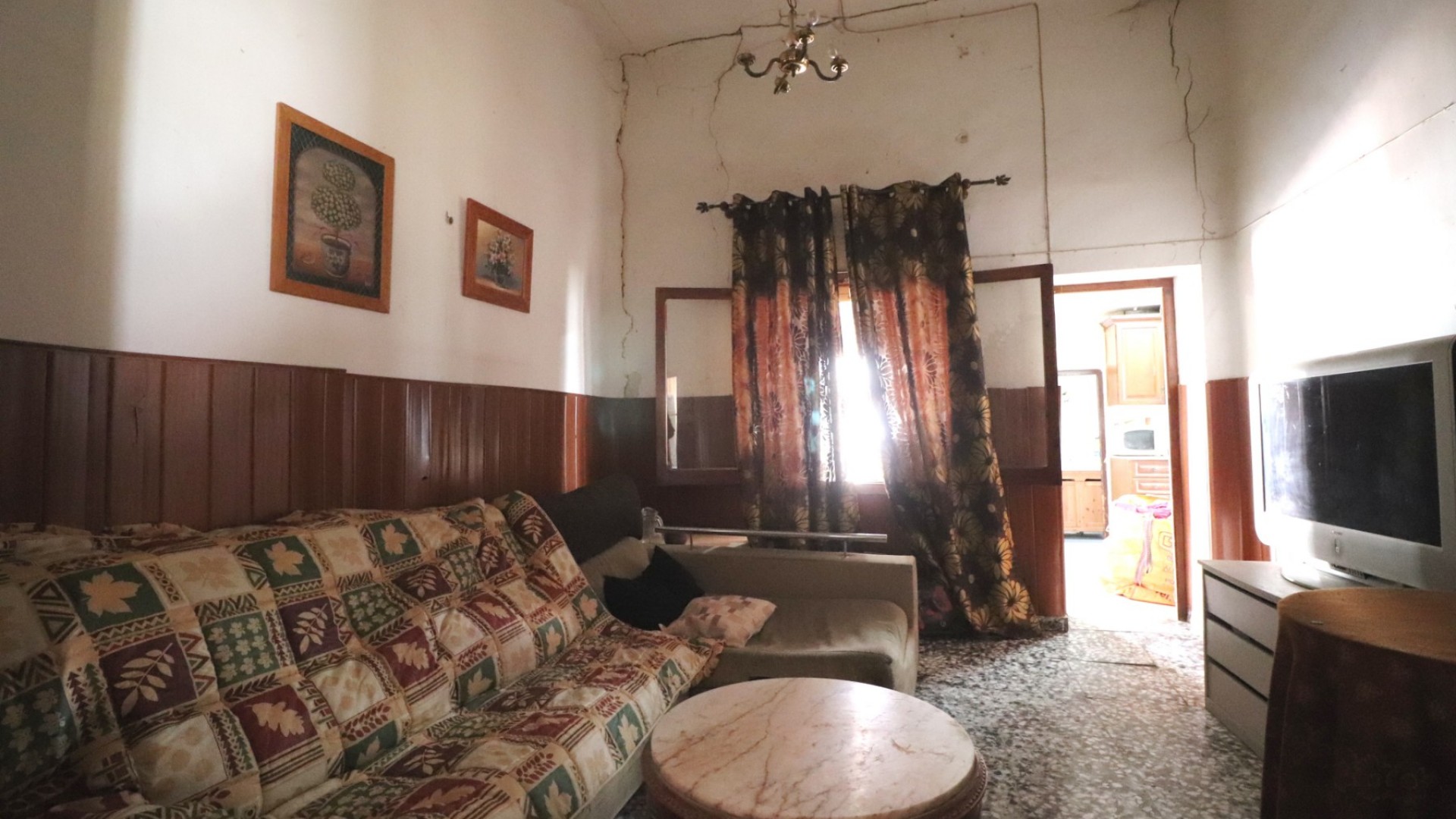 Revente - Villa Individuelle -
Heredades - Heredades - Village