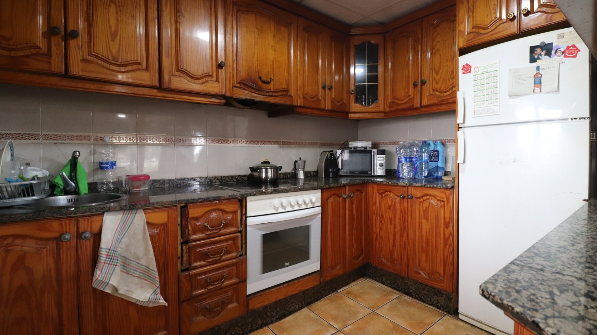 Revente - Villa Individuelle -
Heredades - Heredades - Village