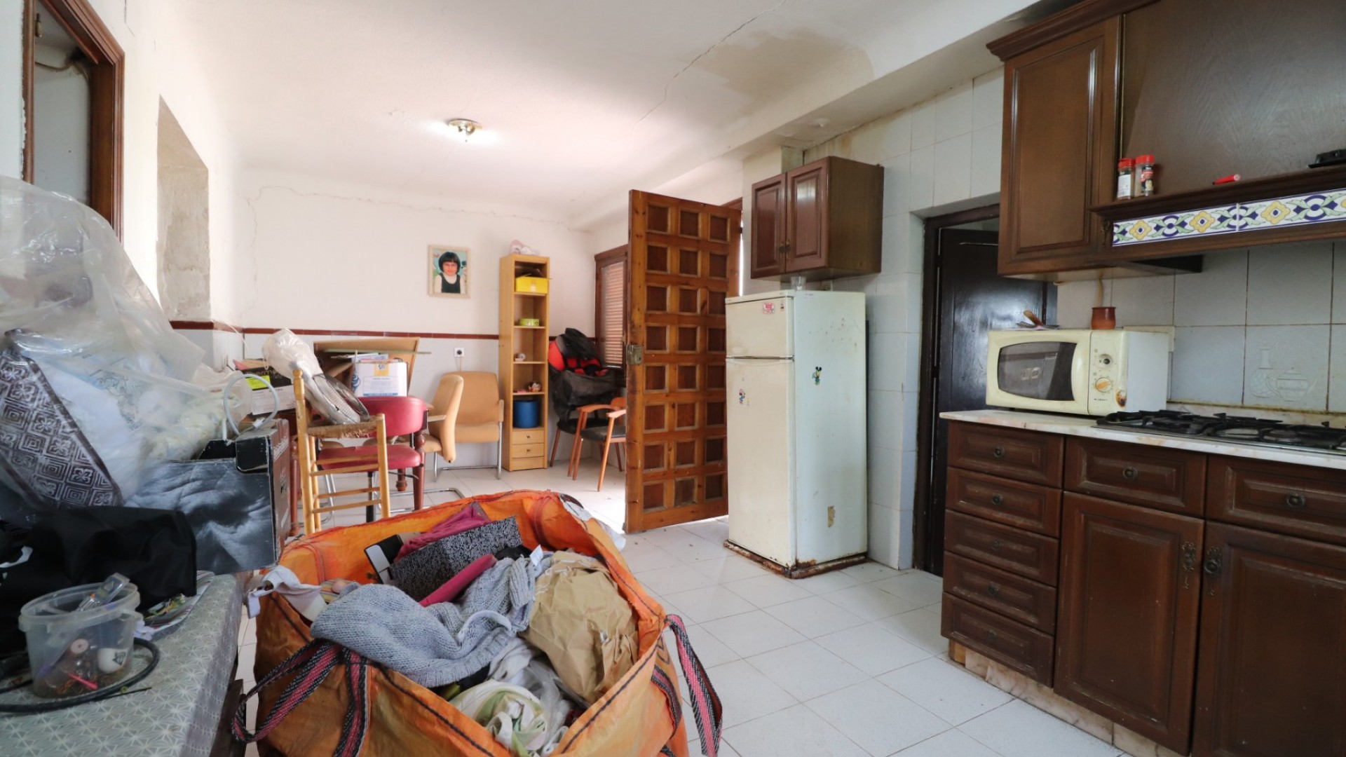 Revente - Villa Individuelle -
Heredades - Heredades - Village