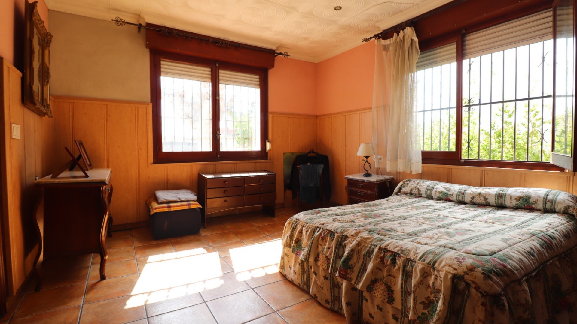 Revente - Villa Individuelle -
Heredades - Heredades - Village