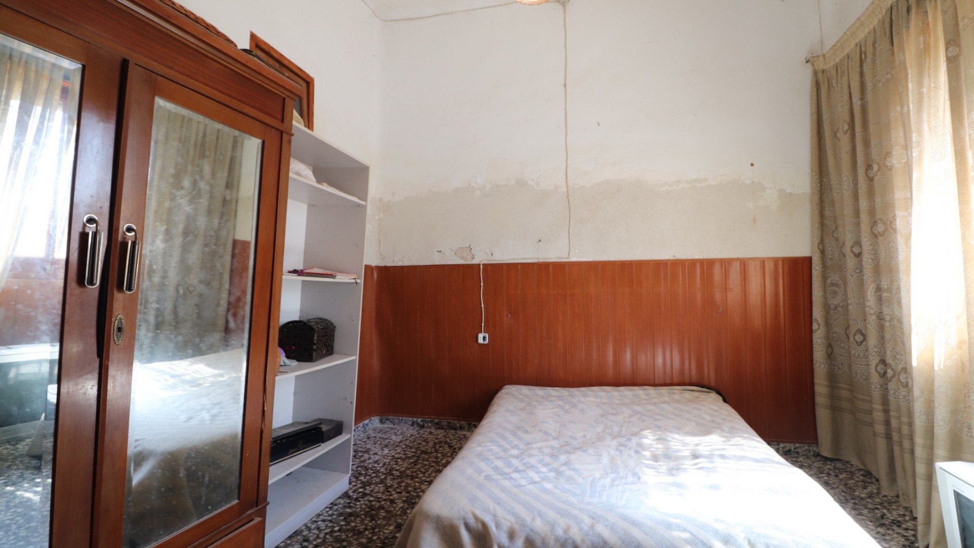 Revente - Villa Individuelle -
Heredades - Heredades - Village