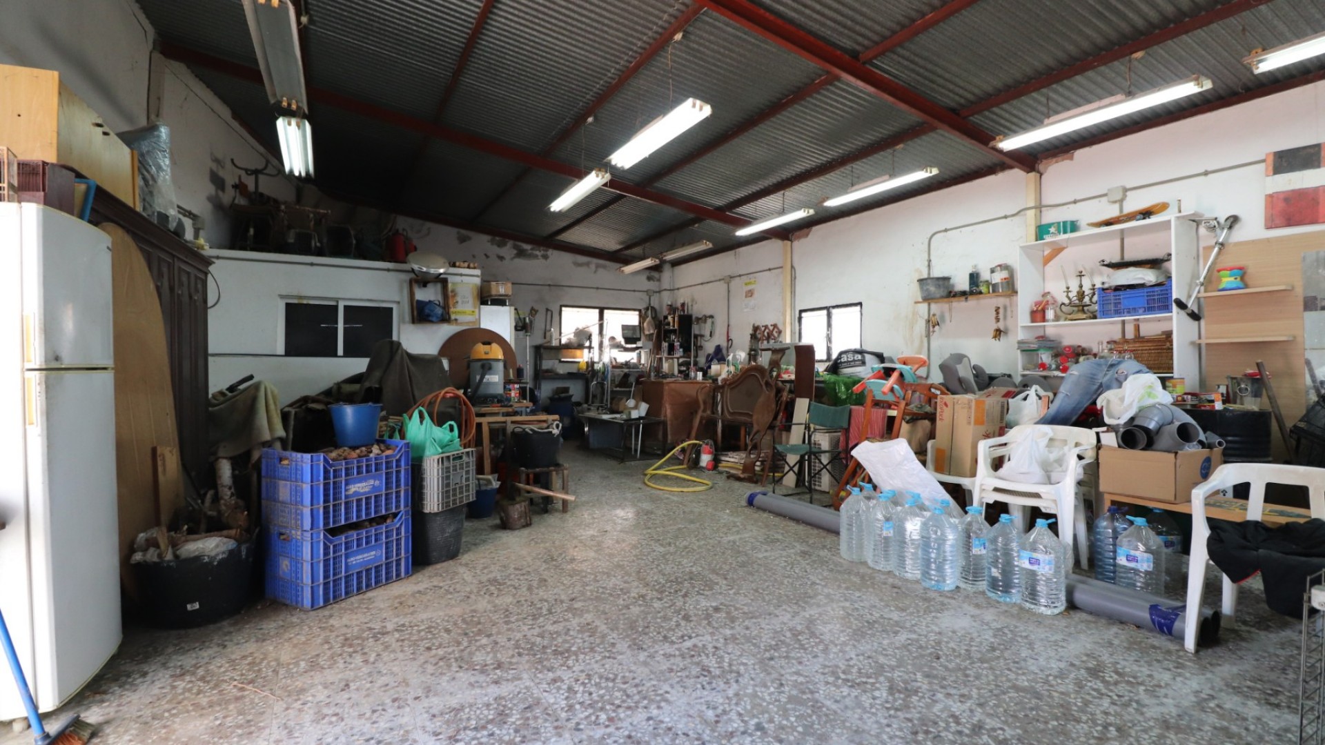 Revente - Villa Individuelle -
Heredades - Heredades - Village