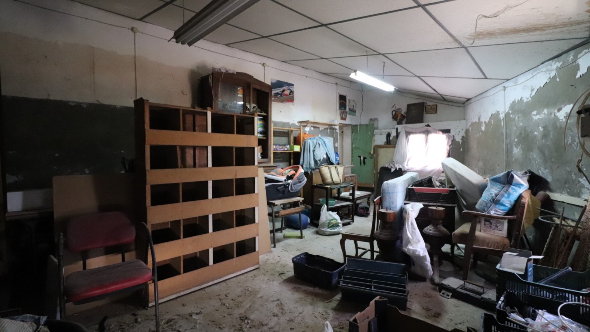 Revente - Villa Individuelle -
Heredades - Heredades - Village