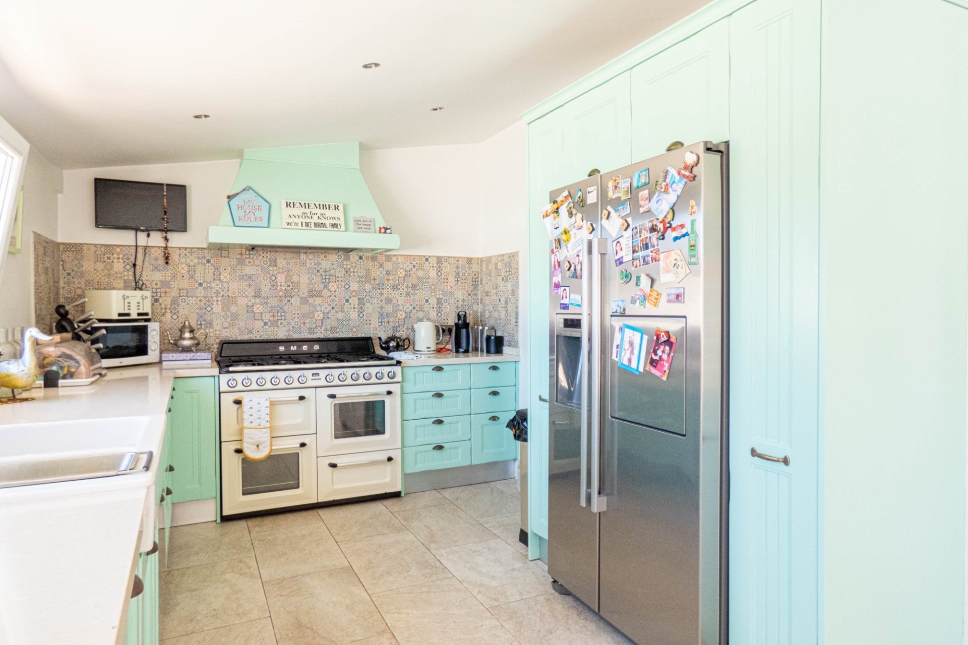Revente - Villa Individuelle -
Heredades - Las Heredades