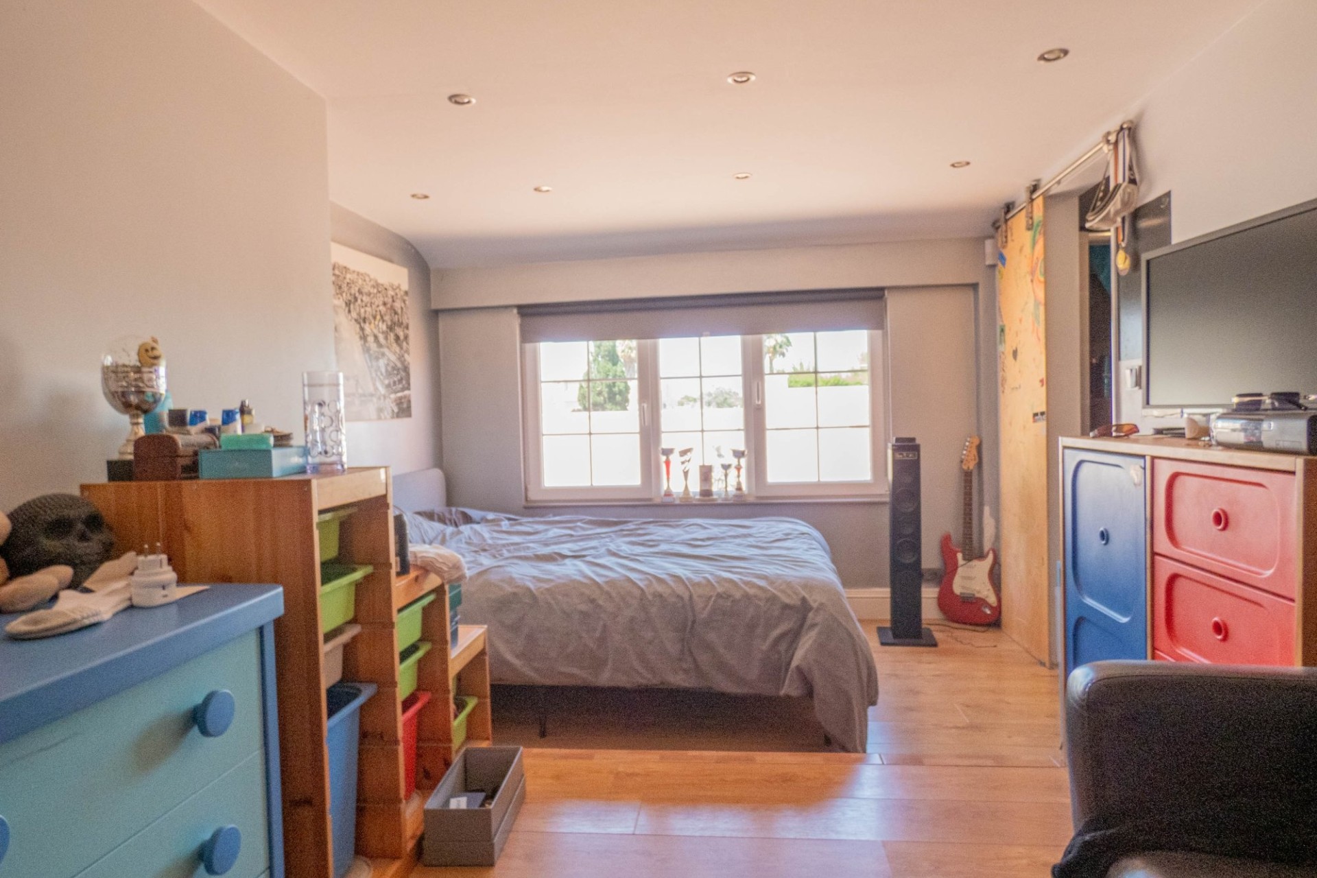 Revente - Villa Individuelle -
Heredades - Las Heredades