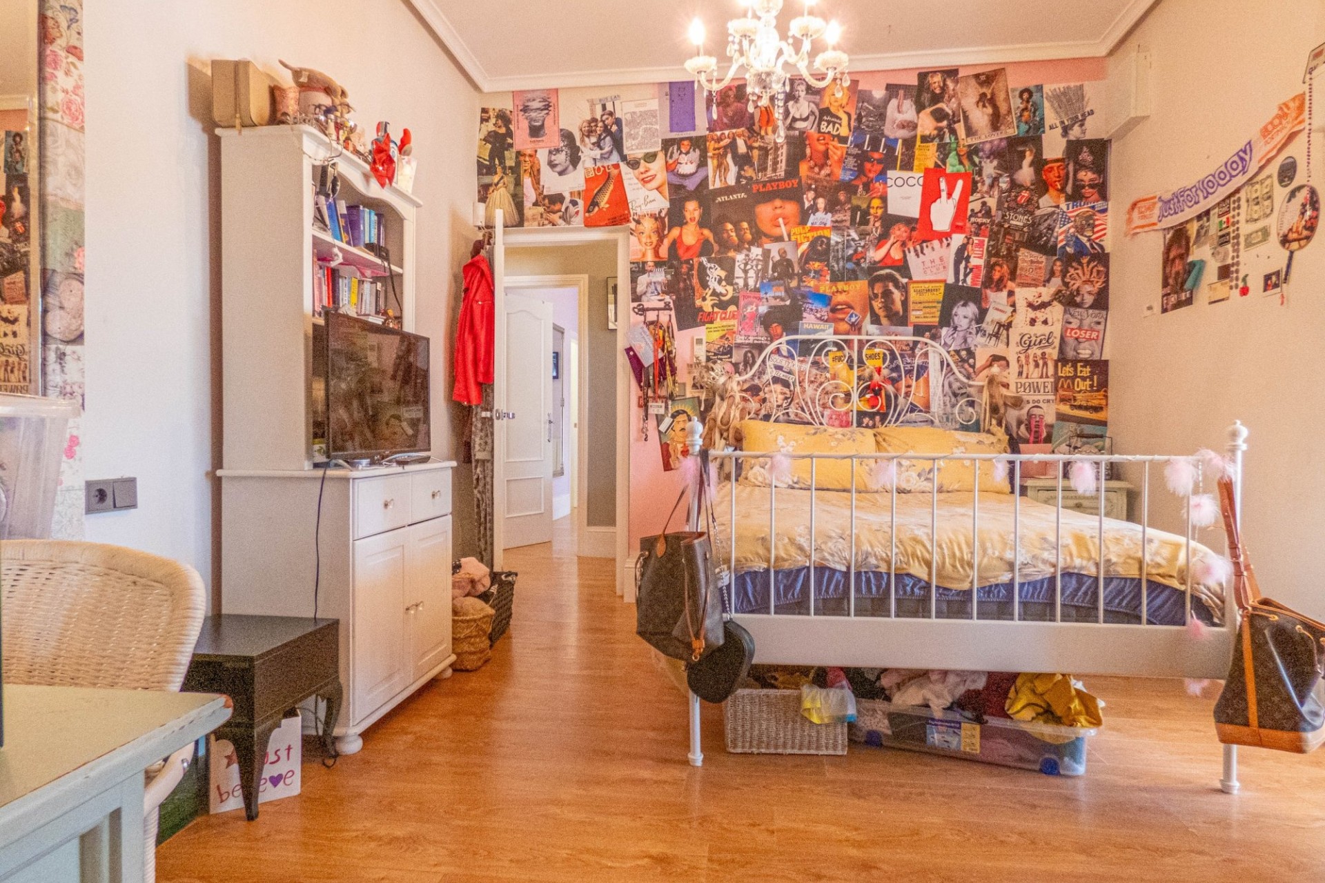 Revente - Villa Individuelle -
Heredades - Las Heredades