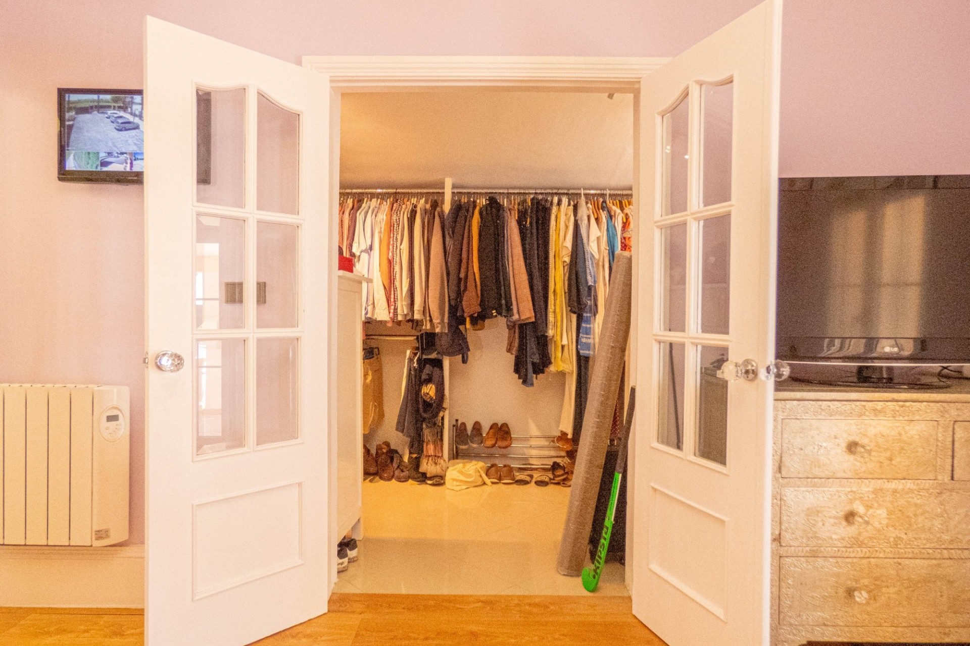 Revente - Villa Individuelle -
Heredades - Las Heredades