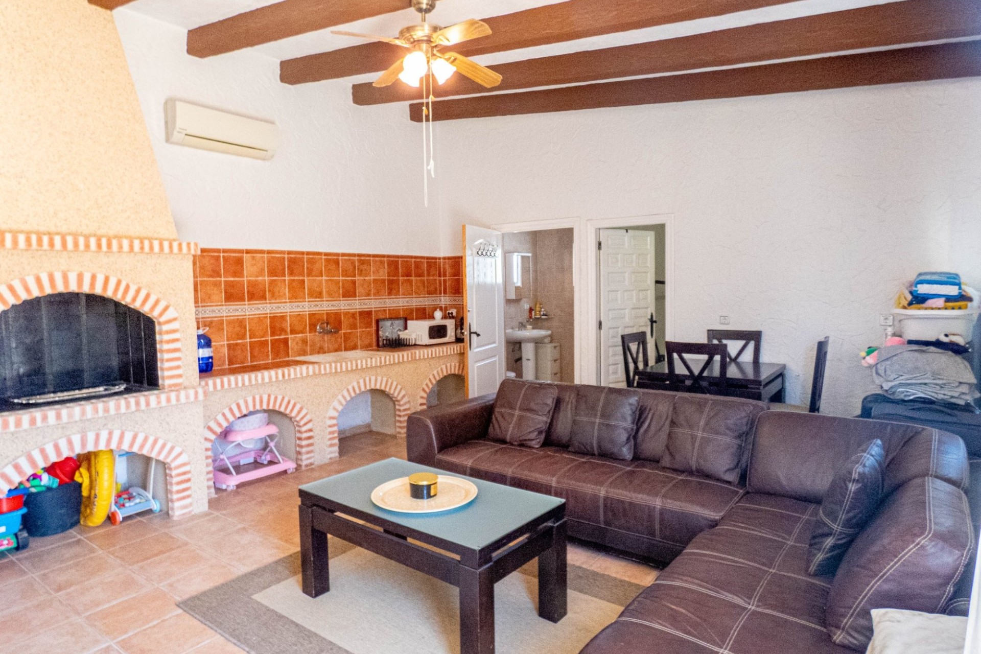 Revente - Villa Individuelle -
Heredades - Las Heredades