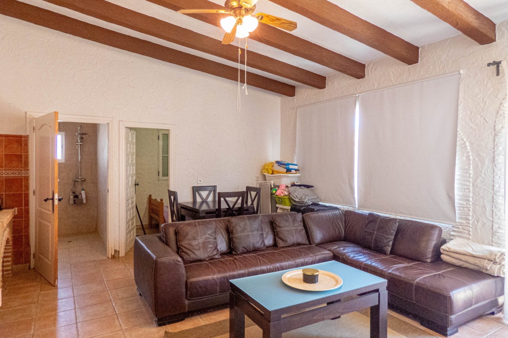 Revente - Villa Individuelle -
Heredades - Las Heredades