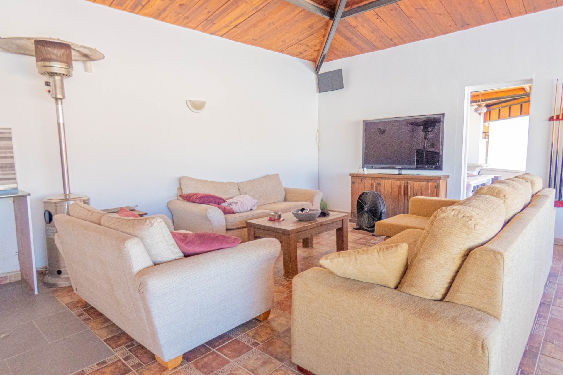 Revente - Villa Individuelle -
Heredades - Las Heredades
