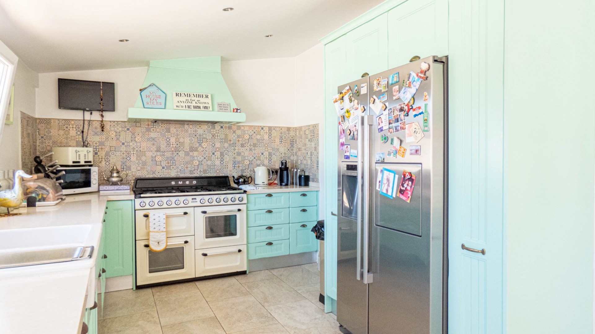 Revente - Villa Individuelle -
Heredades - Rojales