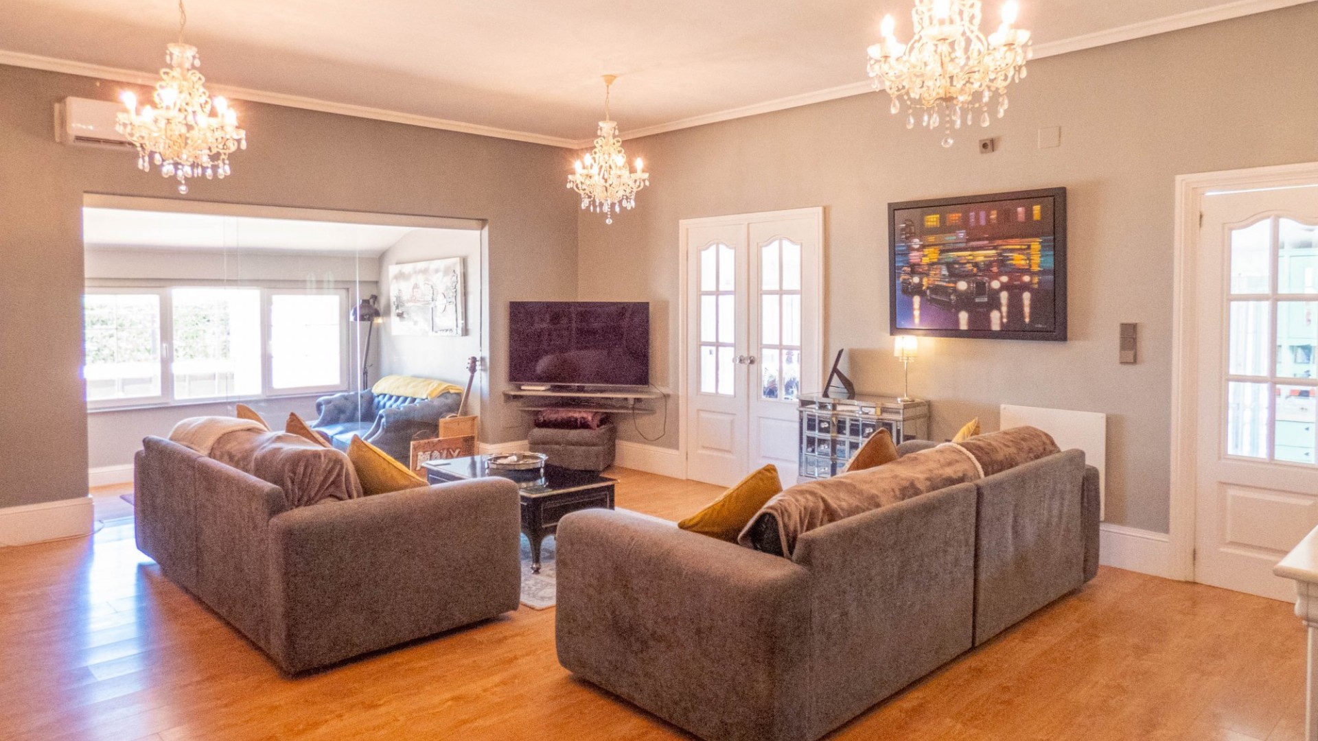 Revente - Villa Individuelle -
Heredades - Rojales