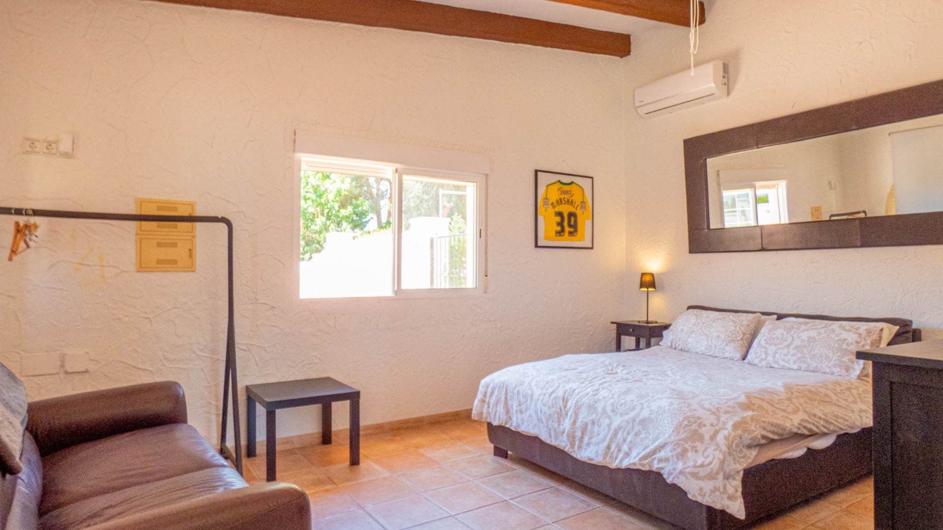 Revente - Villa Individuelle -
Heredades - Rojales