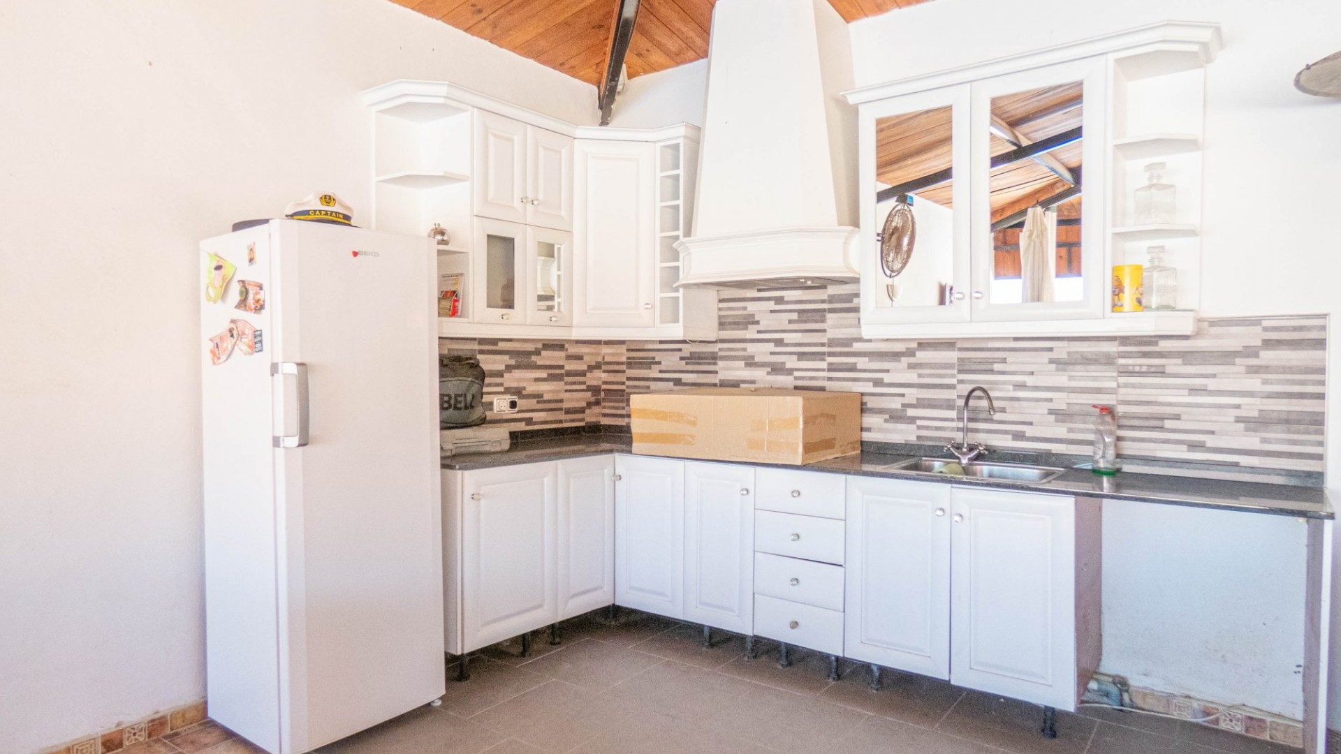 Revente - Villa Individuelle -
Heredades - Rojales