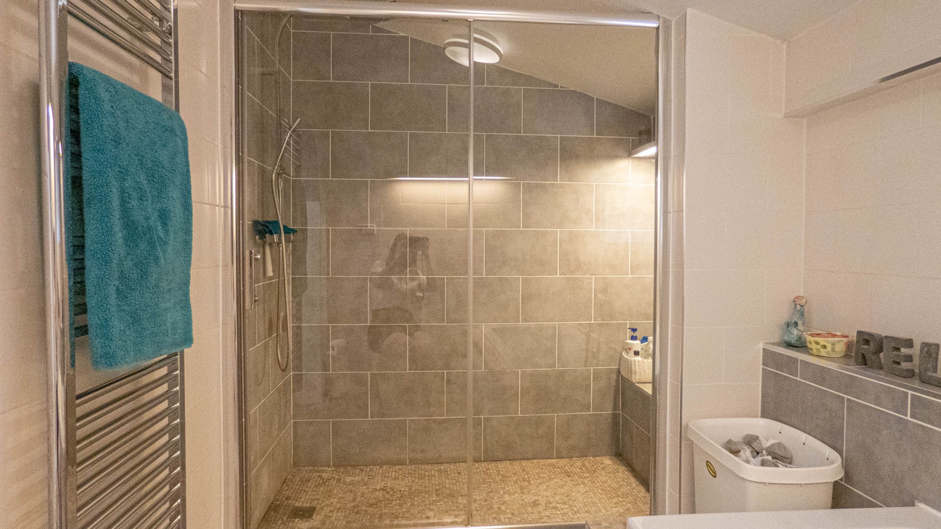 Revente - Villa Individuelle -
Heredades - Rojales